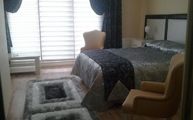 Cmr Aydogan Hotel  2*